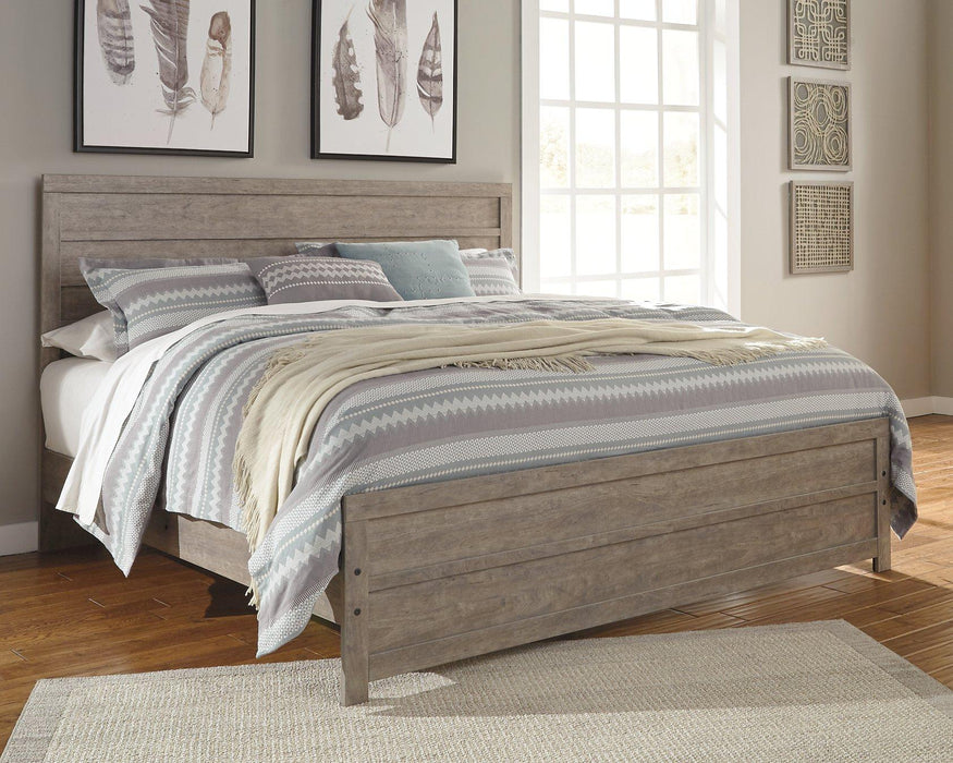 Culverbach Bedroom Set - House n2 Home Furniture (Manchester,GA)