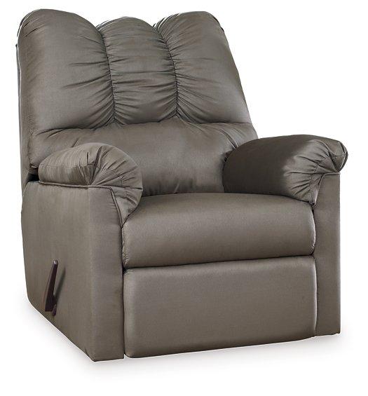 Darcy Recliner - House n2 Home Furniture (Manchester,GA)