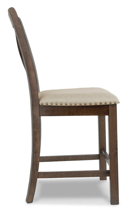 Moriville Counter Height Dining Set - House n2 Home Furniture (Manchester,GA)