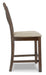 Moriville Counter Height Dining Set - House n2 Home Furniture (Manchester,GA)
