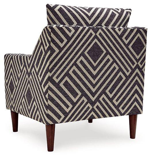 Morrilton Next-Gen Nuvella Accent Chair - House n2 Home Furniture (Manchester,GA)