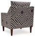 Morrilton Next-Gen Nuvella Accent Chair - House n2 Home Furniture (Manchester,GA)