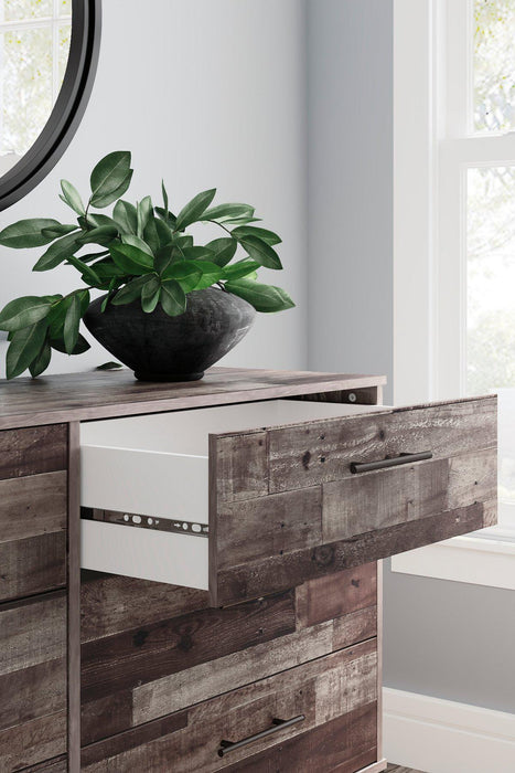 Neilsville Dresser - House n2 Home Furniture (Manchester,GA)