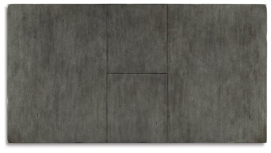 Hallanden Dining Room Set - House n2 Home Furniture (Manchester,GA)