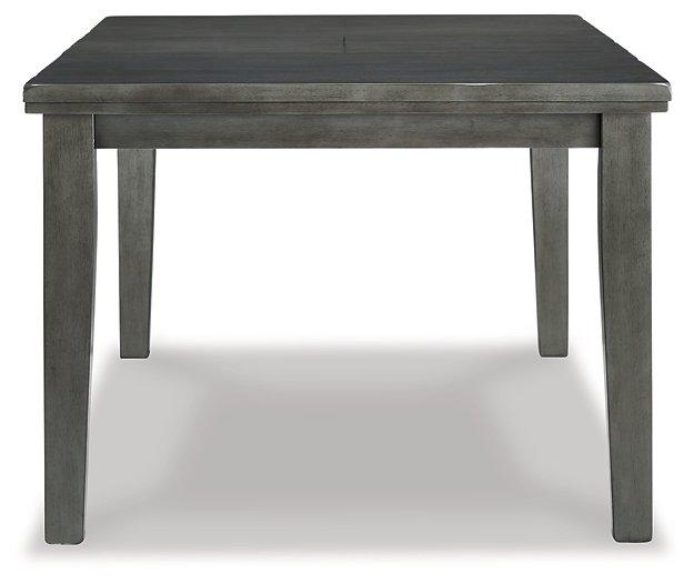 Hallanden Dining Room Set - House n2 Home Furniture (Manchester,GA)
