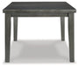 Hallanden Dining Room Set - House n2 Home Furniture (Manchester,GA)