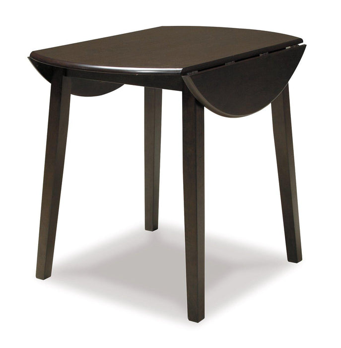 Hammis Dining Set - House n2 Home Furniture (Manchester,GA)