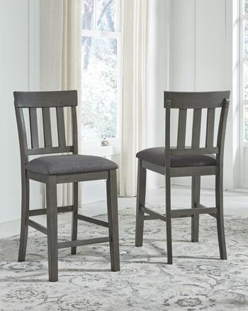 Hallanden Dining Room Set - House n2 Home Furniture (Manchester,GA)