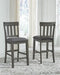 Hallanden Dining Room Set - House n2 Home Furniture (Manchester,GA)