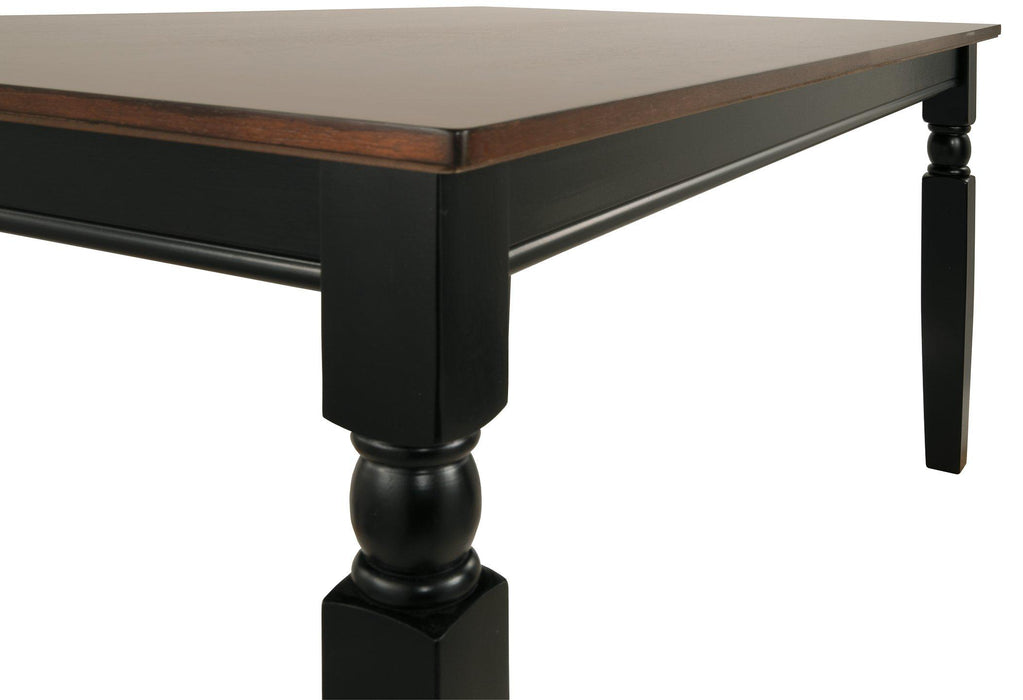 Owingsville Dining Room Set - House n2 Home Furniture (Manchester,GA)