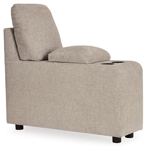 Kellway Sectional Loveseat - House n2 Home Furniture (Manchester,GA)