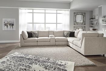 Kellway Sectional - House n2 Home Furniture (Manchester,GA)