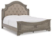 Lodenbay Bedroom Set - House n2 Home Furniture (Manchester,GA)