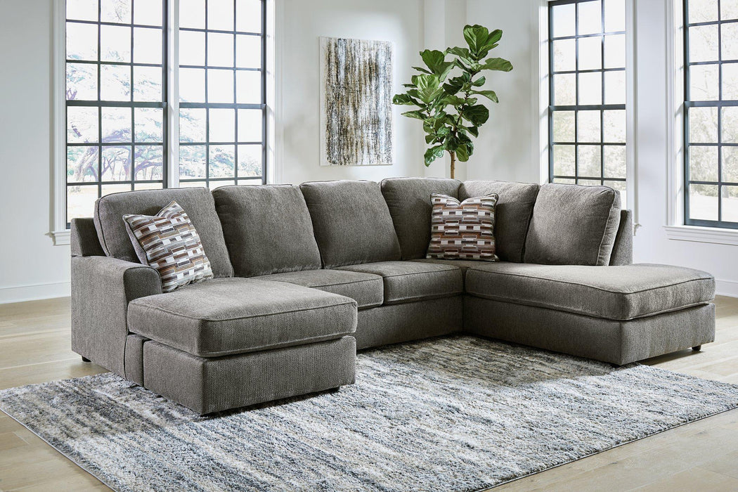 O'Phannon Living Room Set - House n2 Home Furniture (Manchester,GA)
