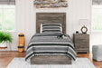 Ralinksi Bedroom Set - House n2 Home Furniture (Manchester,GA)