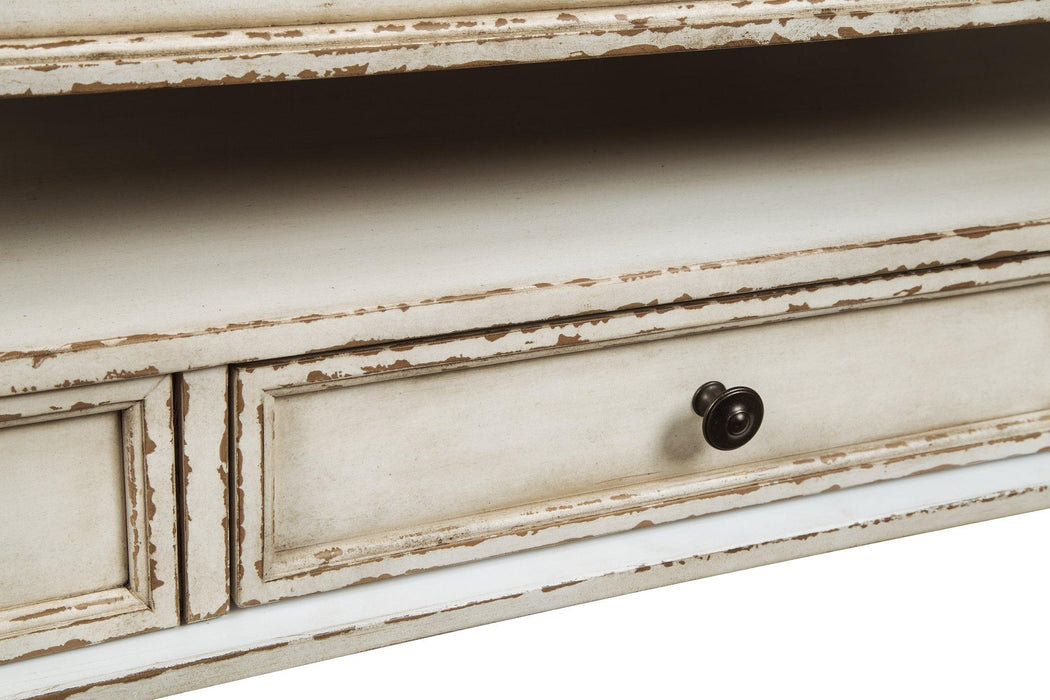 Realyn Table Set - House n2 Home Furniture (Manchester,GA)