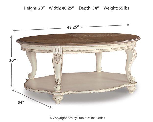 Realyn Table Set - House n2 Home Furniture (Manchester,GA)