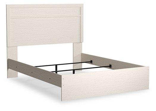 Stelsie Bed - House n2 Home Furniture (Manchester,GA)