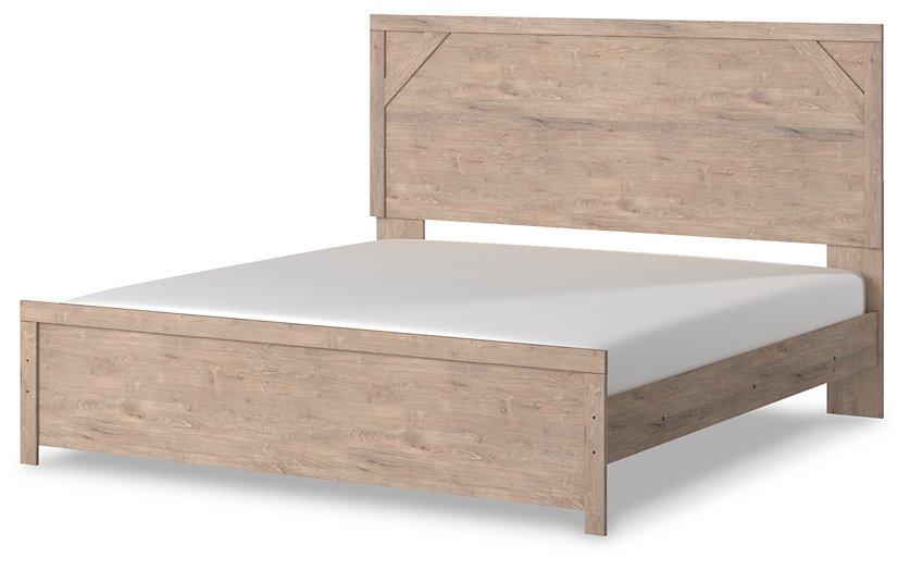 Senniberg Bedroom Set - House n2 Home Furniture (Manchester,GA)