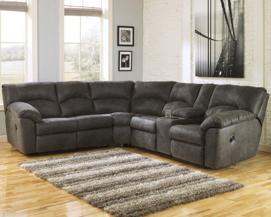 Tambo Living Room Set - House n2 Home Furniture (Manchester,GA)