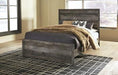 Wynnlow Bedroom Set - House n2 Home Furniture (Manchester,GA)