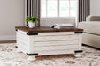 Wystfield Occasional Table Set - House n2 Home Furniture (Manchester,GA)