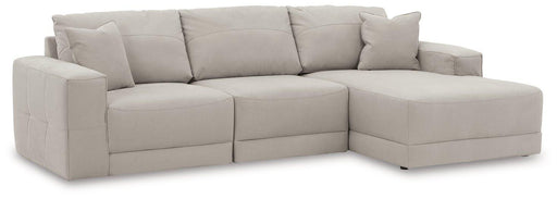 Next-Gen Gaucho Sectional Sofa with Chaise - House n2 Home Furniture (Manchester,GA)