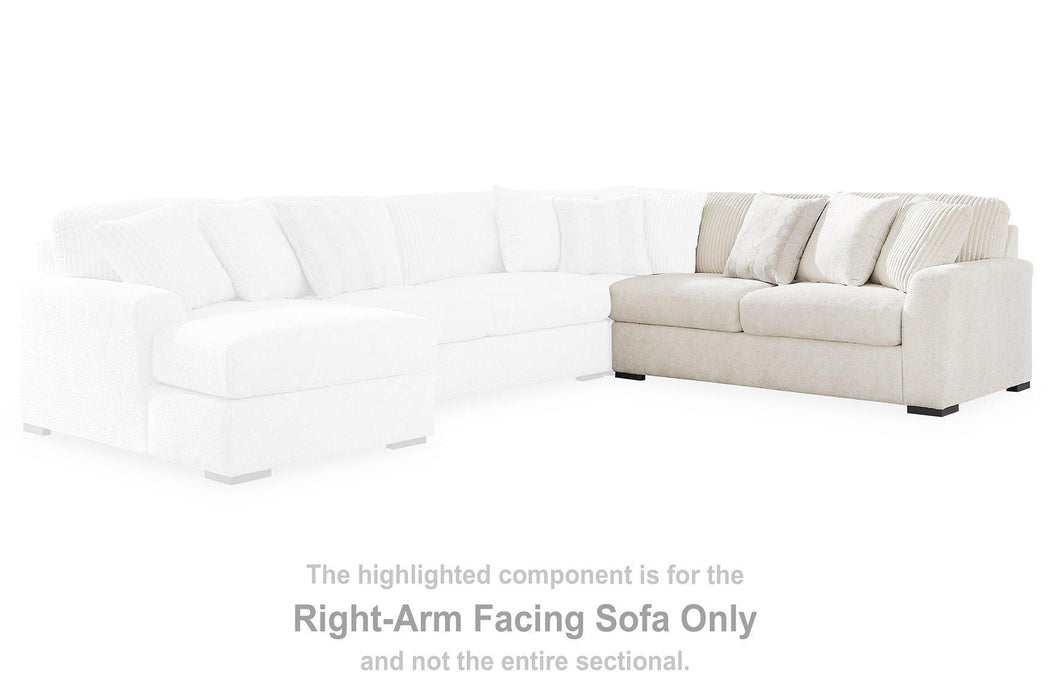 Chessington Sectional - House n2 Home Furniture (Manchester,GA)