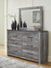 Bronyan Dresser and Mirror - House n2 Home Furniture (Manchester,GA)