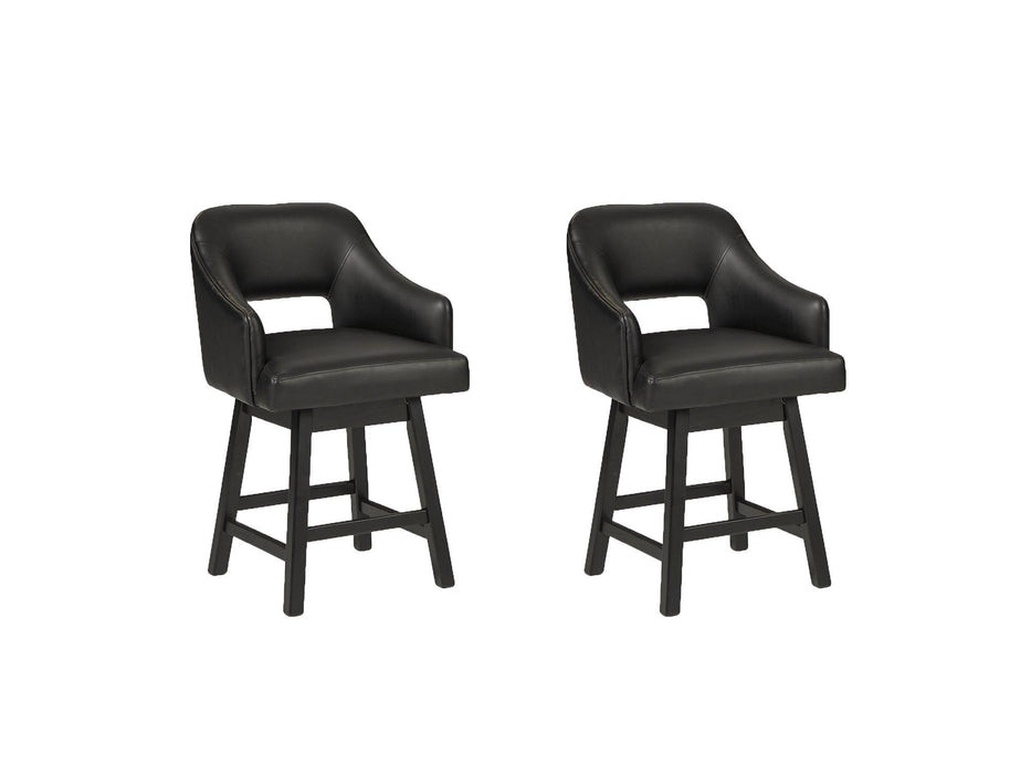 Tallenger Bar Stool Set - House n2 Home Furniture (Manchester,GA)