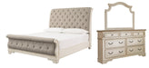 Realyn Bedroom Set - House n2 Home Furniture (Manchester,GA)
