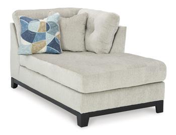 Maxon Place Sectional with Chaise - House n2 Home Furniture (Manchester,GA)