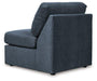 Modmax Balanced Sectional with Audio and Storage Consoles - House n2 Home Furniture (Manchester,GA)