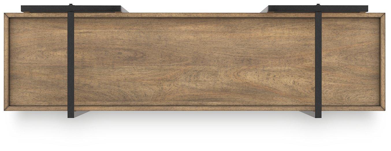 Montia Home Office Set - House n2 Home Furniture (Manchester,GA)