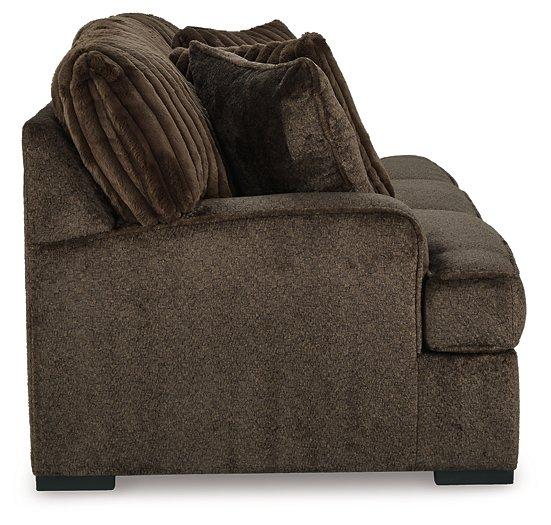 Aylesworth Sofa - House n2 Home Furniture (Manchester,GA)