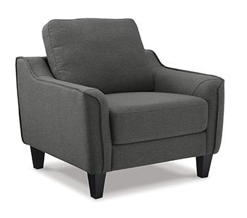 Jarreau Living Room Set - House n2 Home Furniture (Manchester,GA)