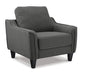 Jarreau Living Room Set - House n2 Home Furniture (Manchester,GA)
