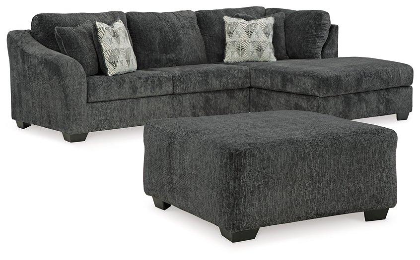 Biddeford Living Room Set - House n2 Home Furniture (Manchester,GA)