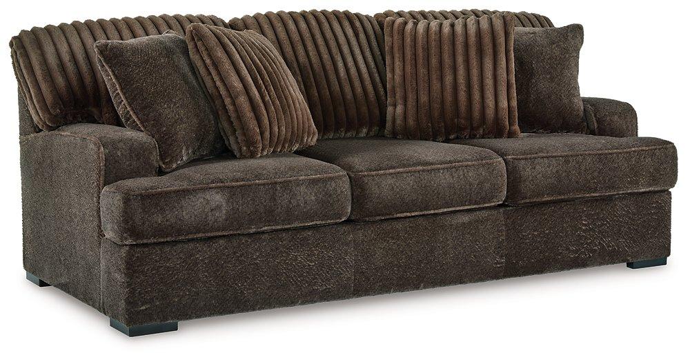 Aylesworth Sofa - House n2 Home Furniture (Manchester,GA)