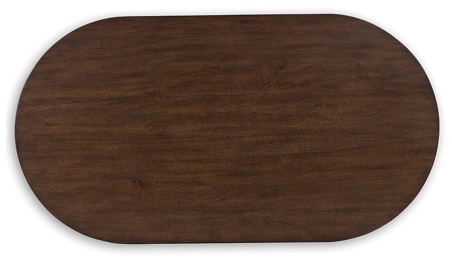 Korestone Occasional Table Set - House n2 Home Furniture (Manchester,GA)