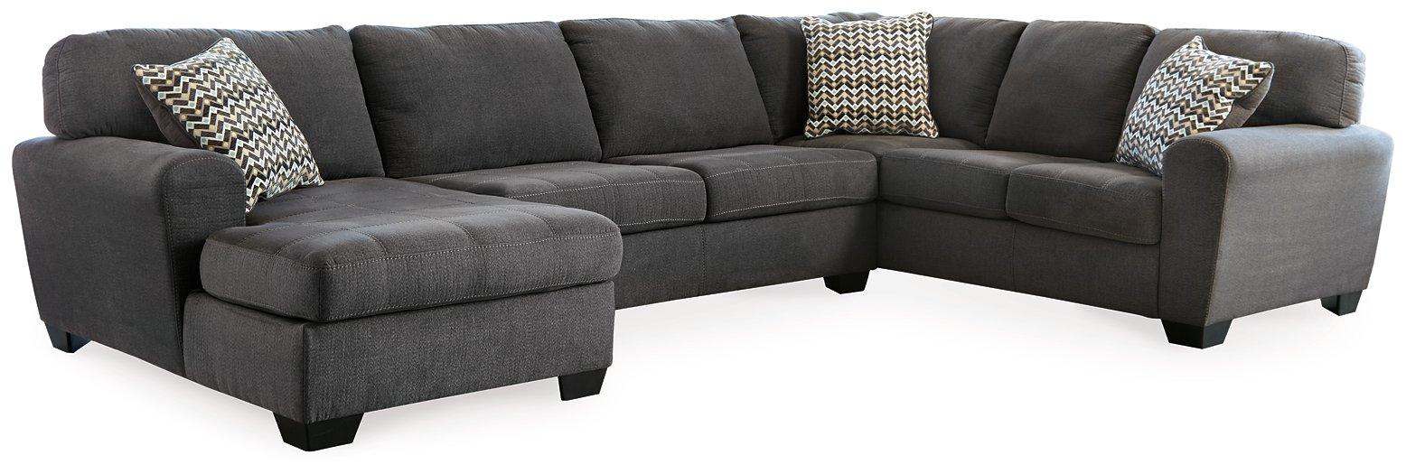 Ambee Living Room Set - House n2 Home Furniture (Manchester,GA)