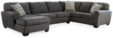 Ambee Living Room Set - House n2 Home Furniture (Manchester,GA)