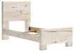 Lawroy Bed - House n2 Home Furniture (Manchester,GA)