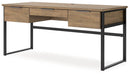 Montia Home Office Set - House n2 Home Furniture (Manchester,GA)