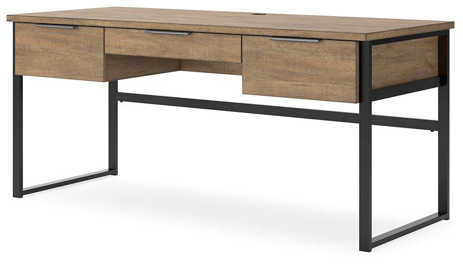 Montia Home Office Set - House n2 Home Furniture (Manchester,GA)