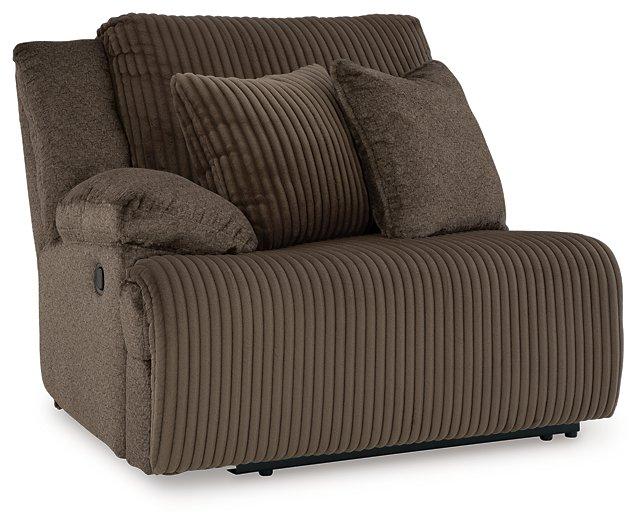Top Tier Sectional Sofa - House n2 Home Furniture (Manchester,GA)