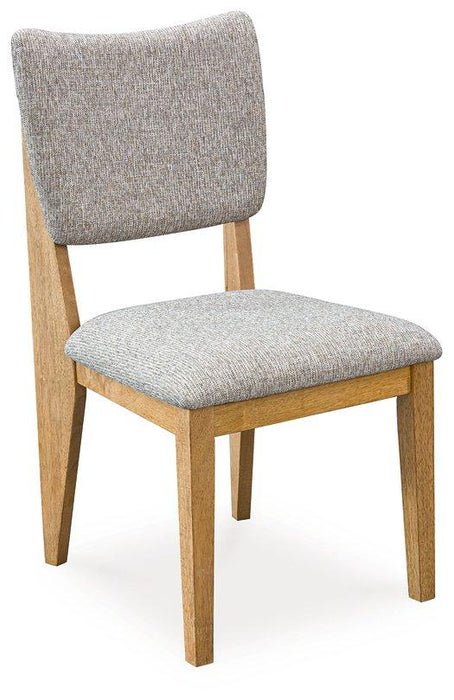 Sherbana Dining Package - House n2 Home Furniture (Manchester,GA)