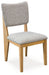 Sherbana Dining Package - House n2 Home Furniture (Manchester,GA)