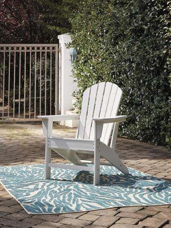 Sundown Treasure Outdoor Seating Set - House n2 Home Furniture (Manchester,GA)