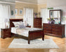 Alisdair Bedroom Set - House n2 Home Furniture (Manchester,GA)